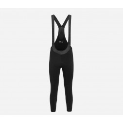 HIRU M CORE THERMAL BIBTIGHT S F BLACK