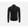 HIRU M CORE THERMAL LS JERSEY S F BLACK
