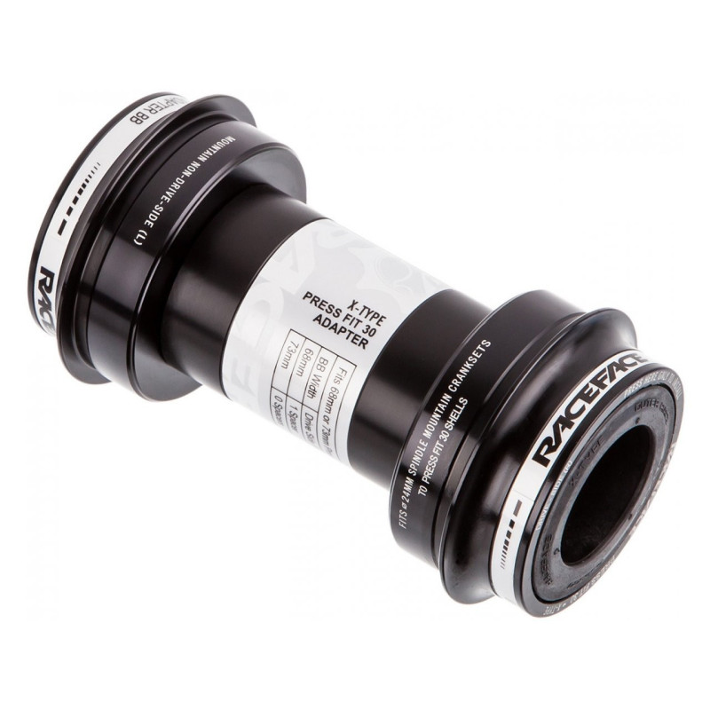 RACE FACE BOTTOM BRACKET  PF30 73 Ø24 Ext. Seal