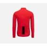 HIRU M CORE THERMAL LS JERSEY M RED