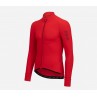 HIRU M CORE THERMAL LS JERSEY M RED