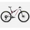 ORBEA OIZ H20 M White Chic- Shadow Coral