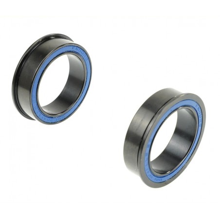 Enduro Bearings PRESS IN BB86/92 TO 30MM - BLACK OXIDE Bottom Bracket