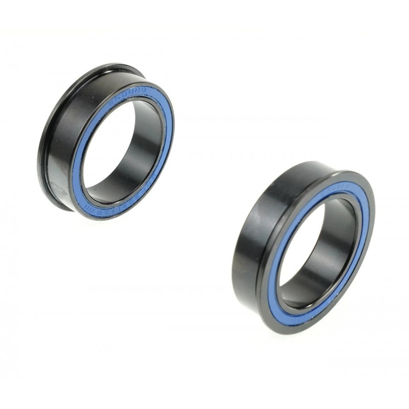Enduro Bearings PRESS IN BB86/92 TO DUB - BLACK OXIDE Bottom Bracket