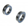 Enduro Bearings PRESS IN BB86/92 TO DUB - BLACK OXIDE Bottom Bracket