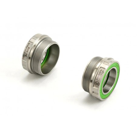 Enduro Bearings MAXHIT BSA24 - SHIMANO 24MM CRANKSETS Bottom Bracket