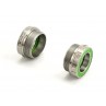 Enduro Bearings MAXHIT BSA24 - SHIMANO 24MM CRANKSETS Bottom Bracket