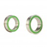 Enduro Bearings PRESS IN BB86/92 TO DUB - SS Bottom Bracket