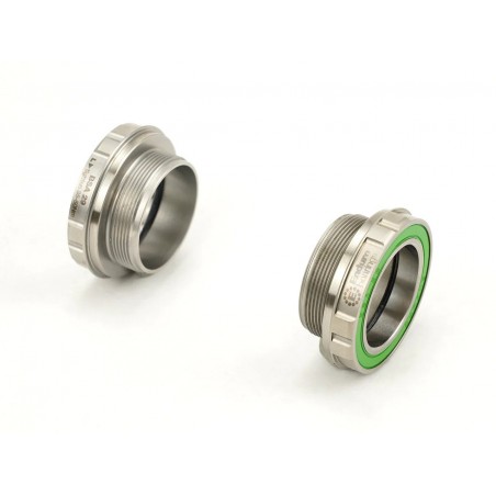 Enduro Bearings MAXHIT BSA29 - SRAM DUB CRANKSETS Bottom Bracket