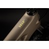 SANTA CRUZ 5010 C S MX MATTE NICKEL YELLOW M