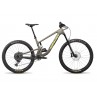 SANTA CRUZ 5010 C S MX MATTE NICKEL YELLOW M