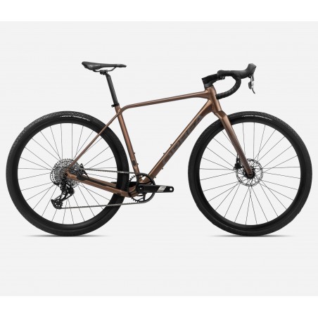 ORBEA TERRA H41 1X L Metallic Copper Matt