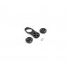 ORBEA COMPUTER MOUNT H/SET OC CM-03