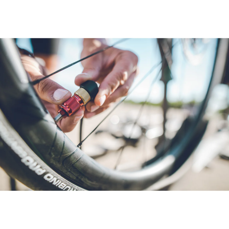 LEZYNE SPORT DIGITAL-MATTE BLACK PUMP