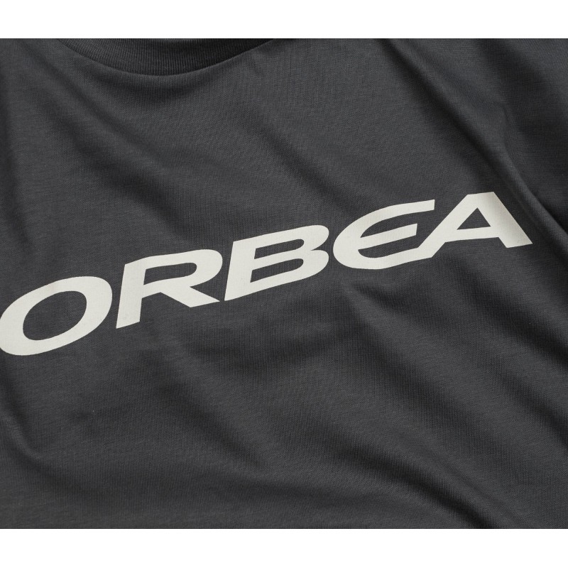 ORBEA T-SHIRT GREY M