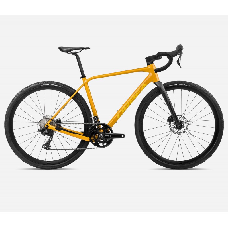ORBEA TERRA H30 L MANGO