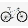 ORBEA ALMA M50 M Halo Silver - Shark Grey