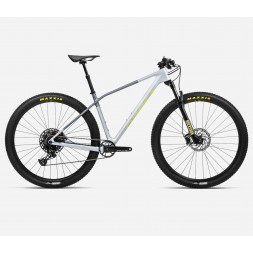 ORBEA ALMA M51 M Halo Silver - Shark Grey