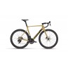 CERVELO SOLOIST FORCE eTAP AXS Gold Dust Size 54 Test Bike