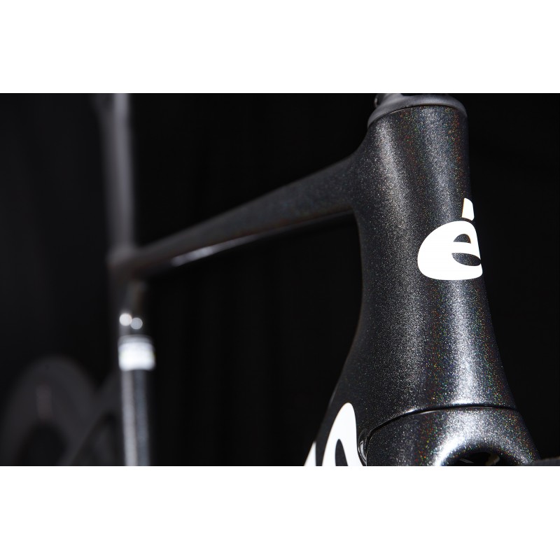 CERVELO SOLOIST FORCE eTAP AXS Gold Dust Size 54 Test Bike