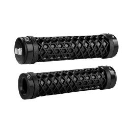 ODI Vans® Lock-on GRIPS Black