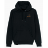 Peaty's AW24 PubWear Hoody - 3 Peaks Sunset / Black - 2XL