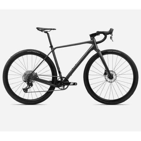 ORBEA TERRA H41 1X L Metallic Night Black
