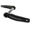 RACE FACE CRANK RIDE 137 ARMSET 175 BLACK