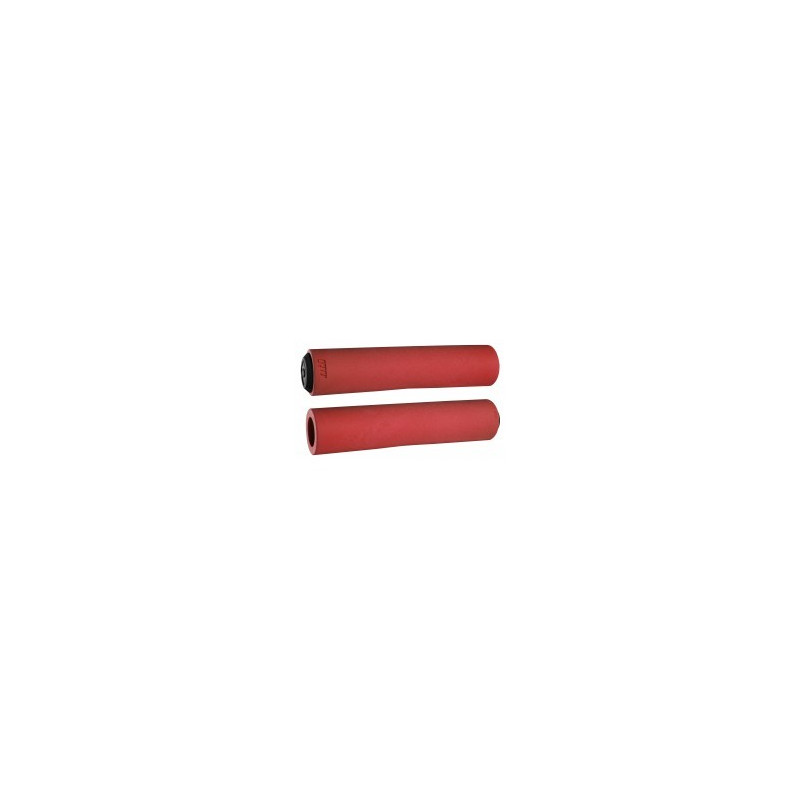 ODI F-1 SERIES FLOAT GRIPS Red