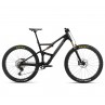 ORBEA OCCAM M10 L Black - Black