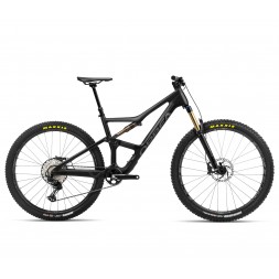 ORBEA OCCAM M10 M Black - Black