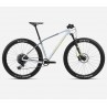 ORBEA ALMA M21 L Halo Silver - Shark Grey
