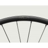 OQUO MP30LTD MS WHEELS SET BLACK MATT