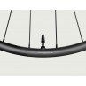 OQUO MP30LTD MS WHEELS SET BLACK MATT