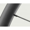 OQUO MP30LTD MS WHEELS SET BLACK MATT