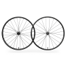 OQUO MP30LTD MS WHEELS SET BLACK MATT