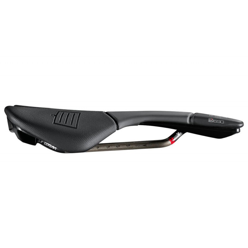 PROLOGO PROXIM W650 TIROX 145 PERFORMANCE SADDLE