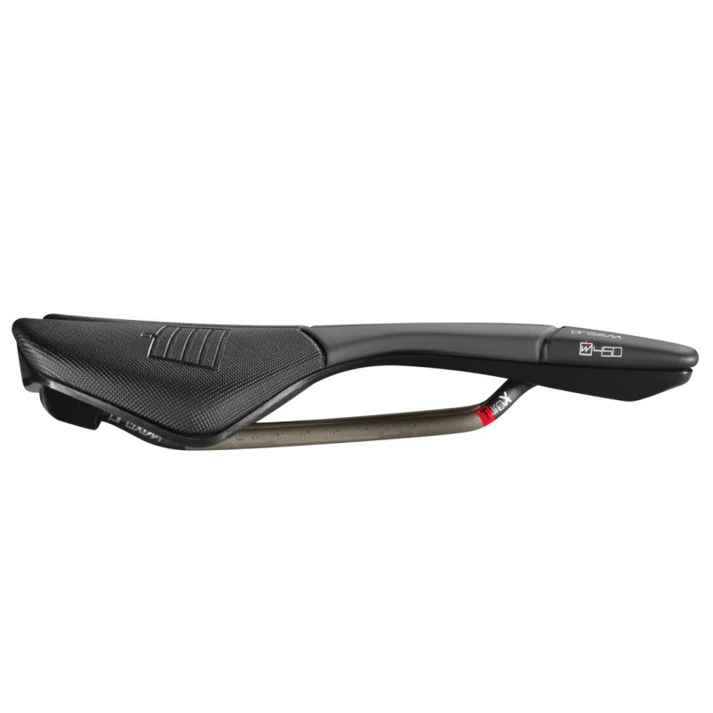PROLOGO PROXIM W450 TIROX 145 PERFORMANCE SADDLE
