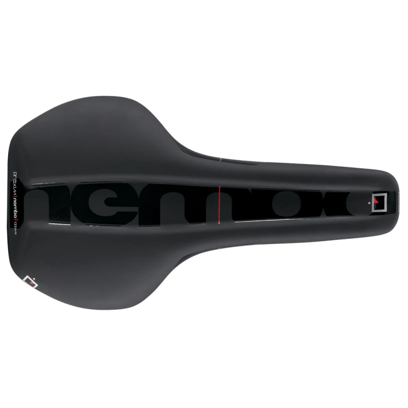 PROLOGO PROXIM NEMBO TIROX 135 SLIDE CONTROL SADDLE
