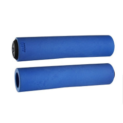 ODI F-1 SERIES FLOAT GRIPS Blue