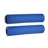 ODI F-1 SERIES FLOAT GRIPS Blue