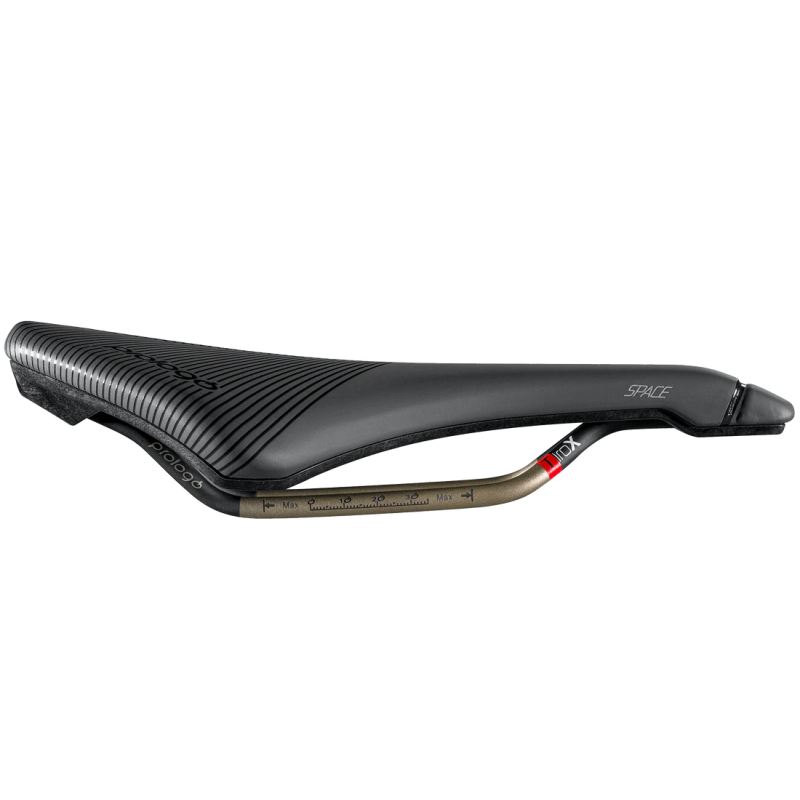 PROLOGO DIMENSION-SPACE TIROX 153 SADDLE