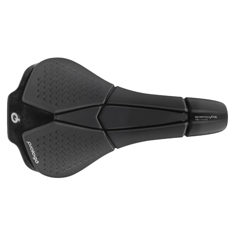 PROLOGO SCRATCH M5 TIROX 140 SADDLE