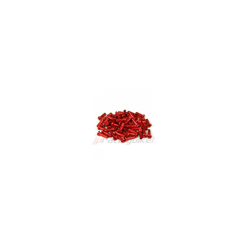 SAPIM Polyax Alu 14G 14mm Red Pack of 100