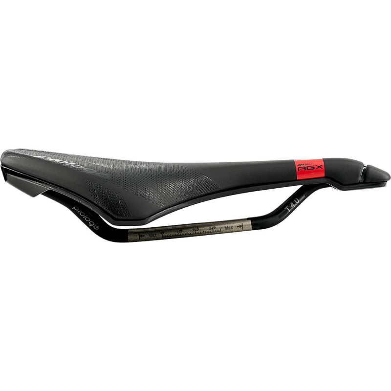 PROLOGO DIMENSION AGX 143 T4.0 SADDLE