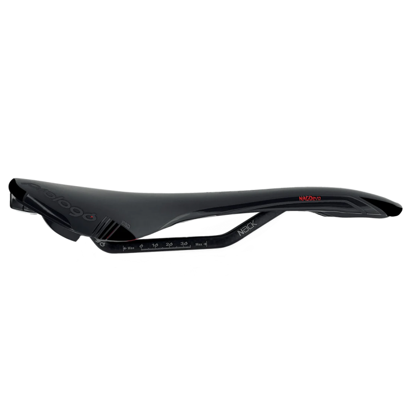PROLOGO NAGO EVO PAS TIROX 134 SADDLE