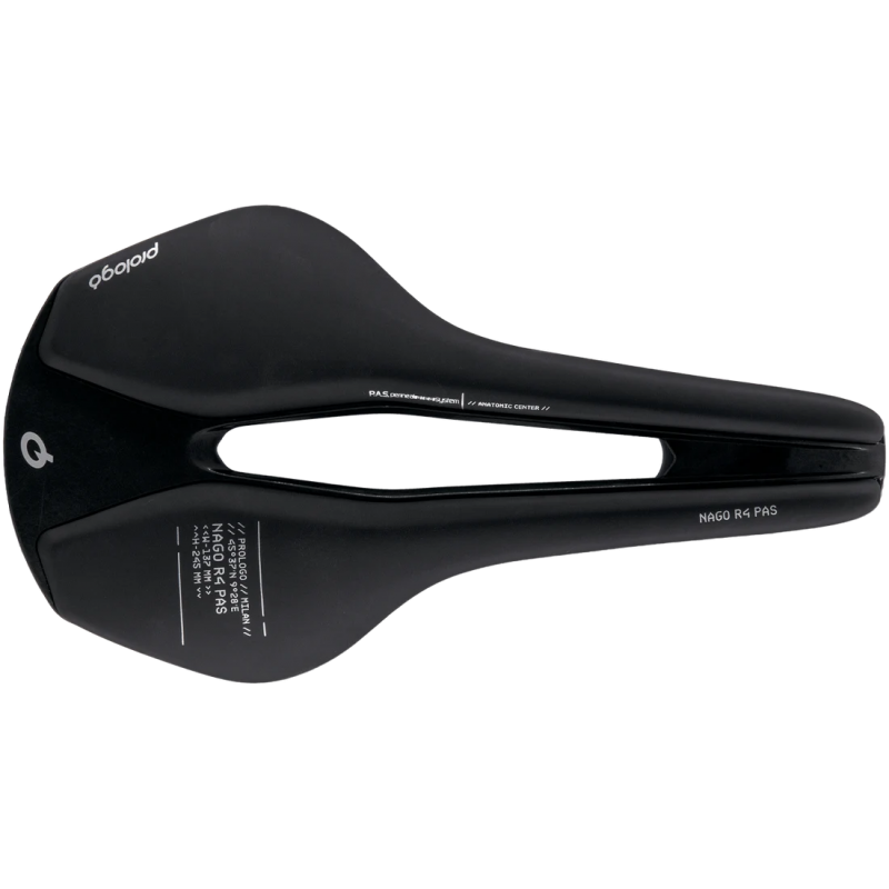 PROLOGO NAGO R4 PAS TIROX 137 SADDLE