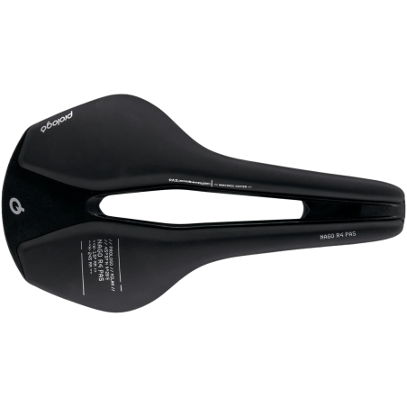 PROLOGO NAGO R4 PAS TIROX 137 SADDLE