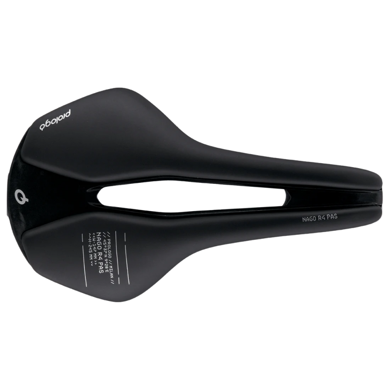 PROLOGO NAGO R4 PAS TIROX 147 SADDLE