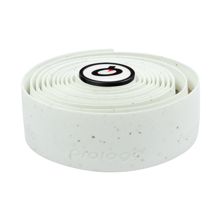 PROLOGO PLAINTOUCH WHITE BARTAPE